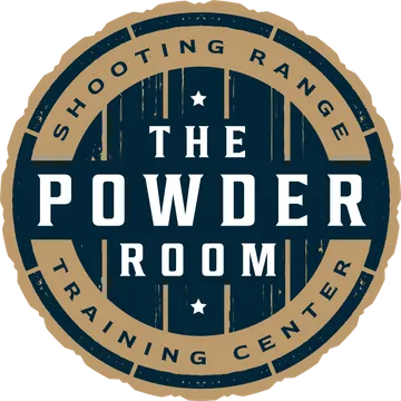 The Powder Room Logo